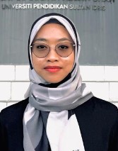 Nurlaila Azni Arjuna