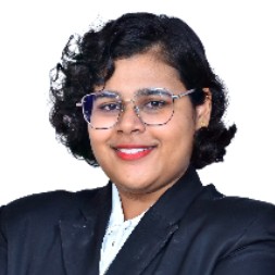 POOJA MANOGARAN