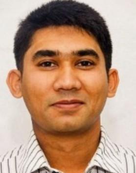 MIR SAKIB JAHANGIR