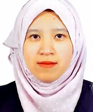 NUR FADHLINA ARIFIN