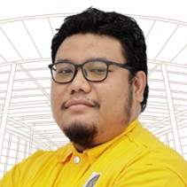 Syamim Muhamad
