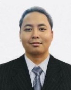 Muhammad Amir Luqman Suaimi
