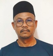 Irwan Harun