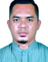 MOHD TAUFIQ ABDULLAH