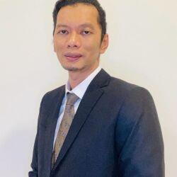 ROMY MOHD IZWAN HAJI RADUAANI