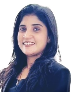 Preshina Nathan