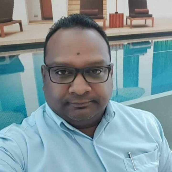 Kumaran Veerappan