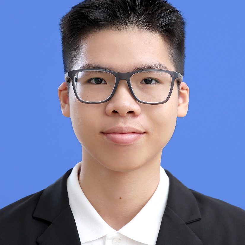 BRAYDEN YEE DING CONG