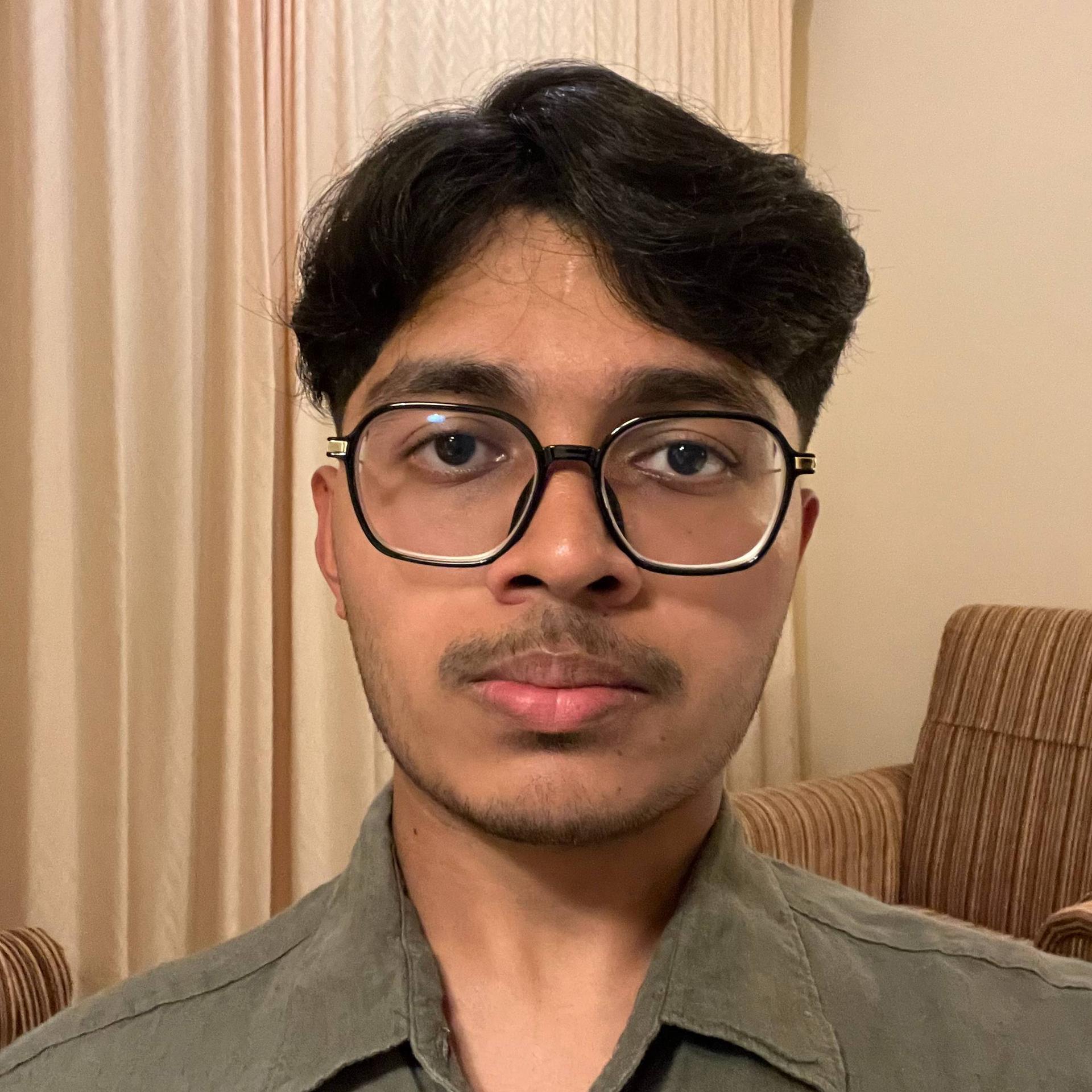Pramesh Kumar