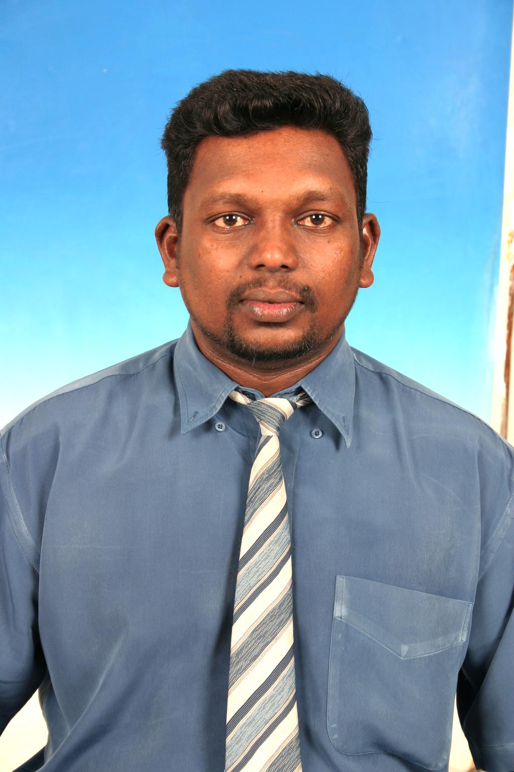 NARASIMAN PACHAMUTTU
