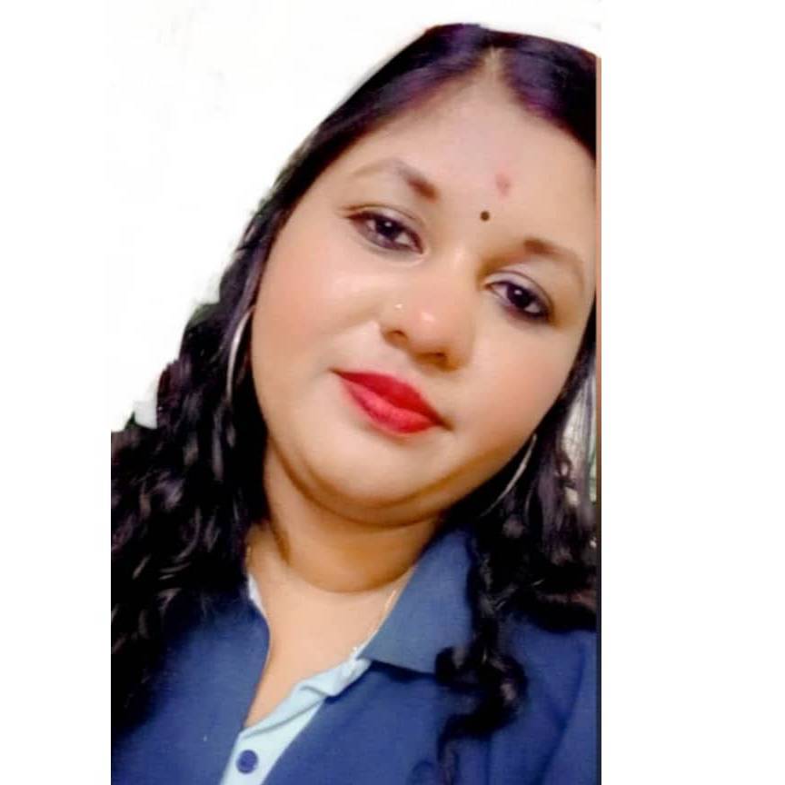 Yhuvashni Koncham Athi Narayanan