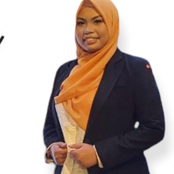Zairen Binti Ahamad Yani