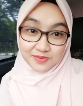 NUR SHAHIRAH BINTI SUBRI