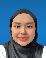 'Alia Fahimah Binti Abdul Mutalif