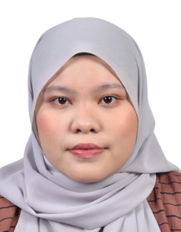SHARIFAH NURIN IRDINA BINTI SYED FADHIL
