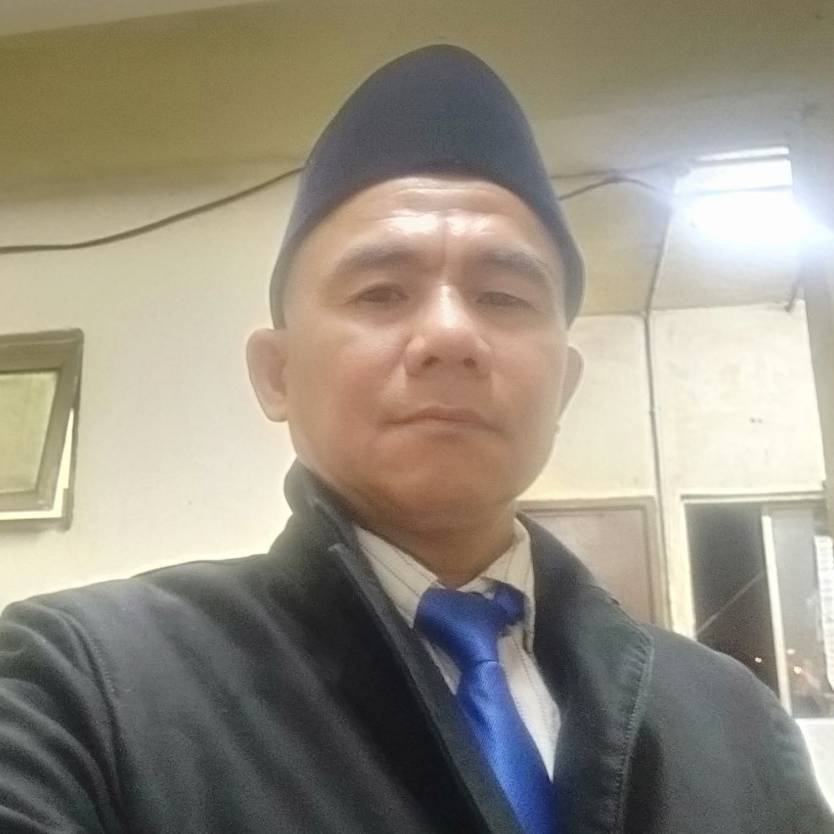 Rudaiman Ongaman