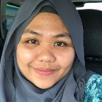 Syafiqa Syamin Bt Shafie