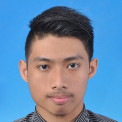 MUHAMMAD IQBAL AZAMI