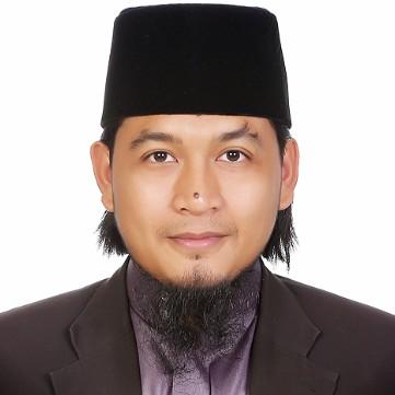 Muhammad Ibrahim Bin Mohd Yusoff
