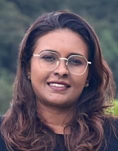 Punitha Rajamanikam