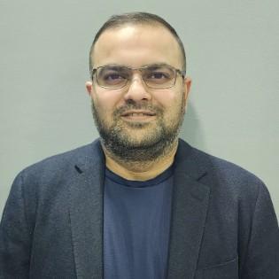 Muhammad Aamir Bin Phool Nawaz