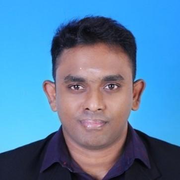 Kartik Rao Narasiah