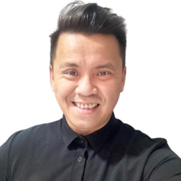 Tze Xiang Cheong