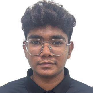 MUHAMMAD KHAI DANISH BIN KHARIL