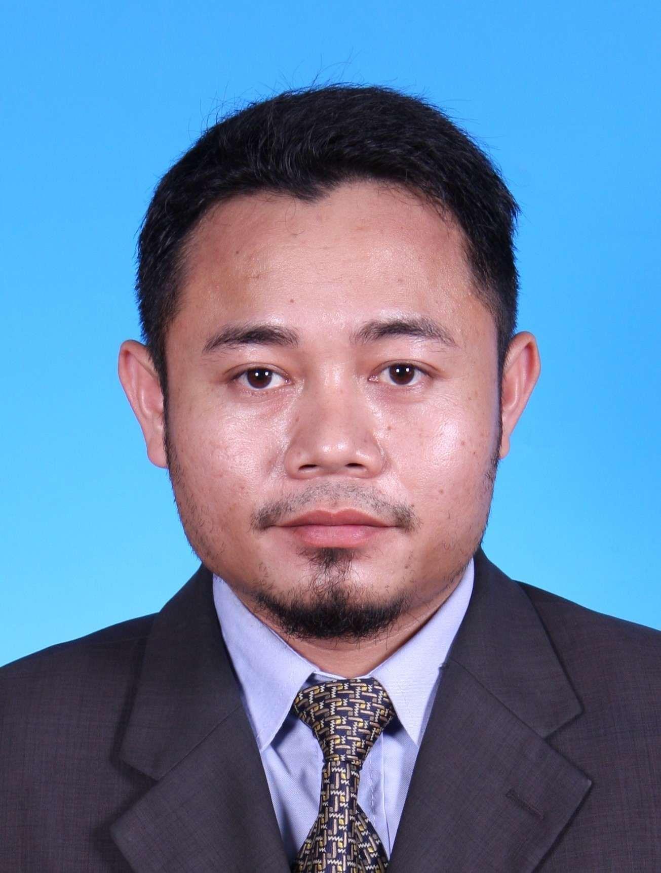 MOHD FARIS BIN HASSAN