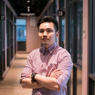 Ryan Foo