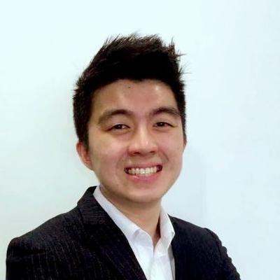 Tan Jiunn Yi, CFA