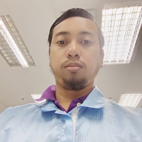 MOHD FARID KAMARUDDIN
