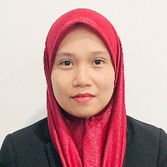 ATIQAH IZZATI RAZAK