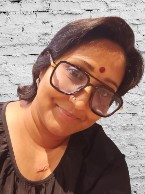 Mathumathi Krishnan