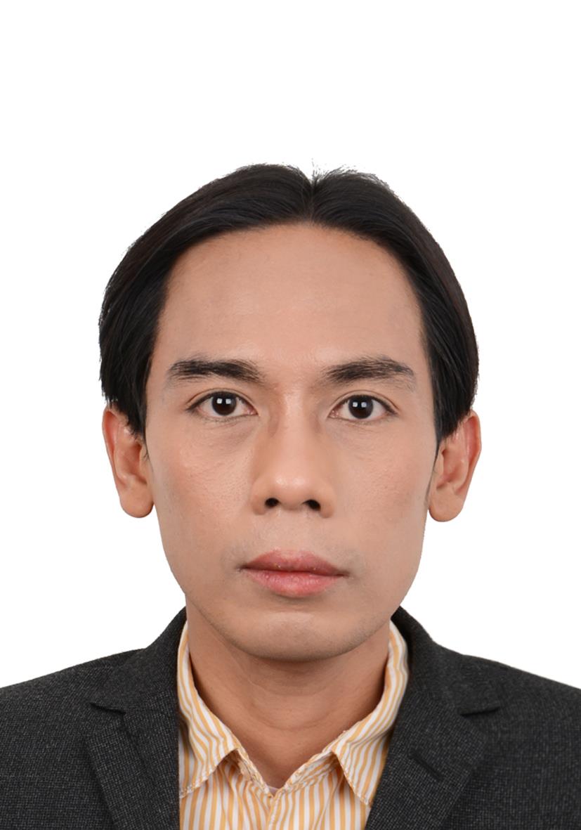 MOHD FIRDAUS BIN MOHD RAMLI