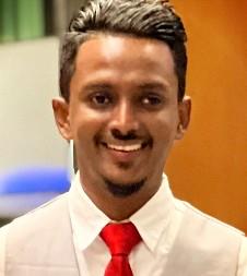 SETHU MUNIANDY