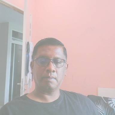Saravanan Sundram