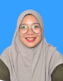 Eda Nurul Hasyimah Binti Md Daud