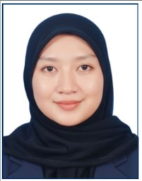 RADZILAH BINTI MOHD RODZI
