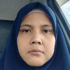 Nadia Omar