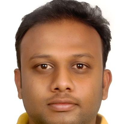 Veerendra Chitturi