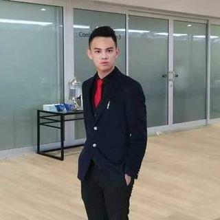 Gilbert Tu