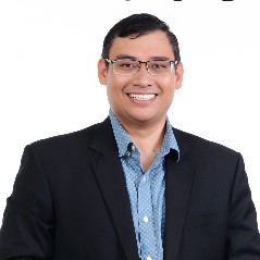 BENJAMIN CHANDRAN DUDLEY