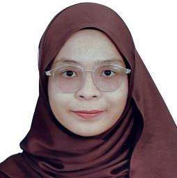 NURUL NASRIN HUSNA BINTI SAHARDI