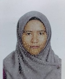 Siti Nor Hidayah Binti Mohd Razaki