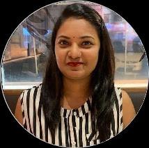 NIROSHA VELOO