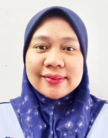 ALINAH BINTI ABDUL HALIM