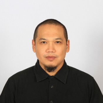 Nasrul Hakim Shahruddin