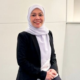 NURUL AIN ADNAN