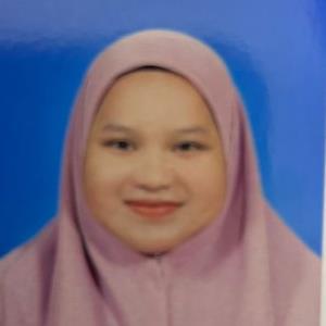 Nur Fazliana Abdullah